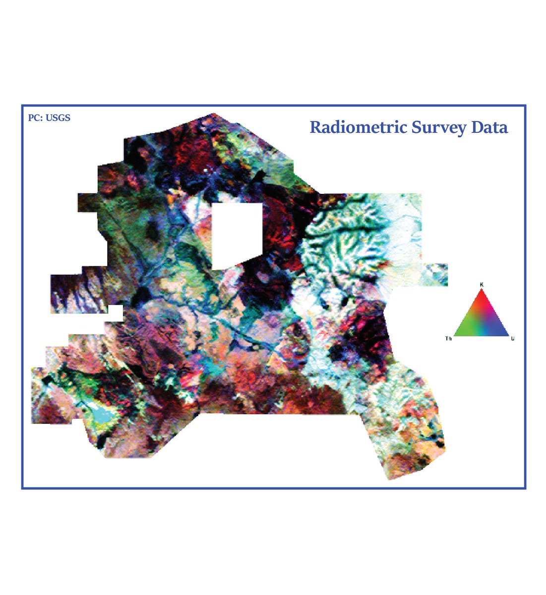 COGeolSurvey's tweet photo. 🚨New Data Release: High-Resolution Airborne Survey of the Colorado Mineral Belt🚨
Explore the full data release: https://t.co/GBjZbtW1gc
#CriticalMinerals #ColoradoMineralBelt #Geology #USGS #ColoradoGeologicalSurvey #EarthMRI #MineralResources #Colorado https://t.co/iqOIHpfGZv