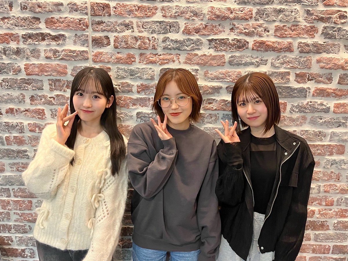 本日2月6日(木)24:00～ ニッポン放送「日向坂46・松田好花の