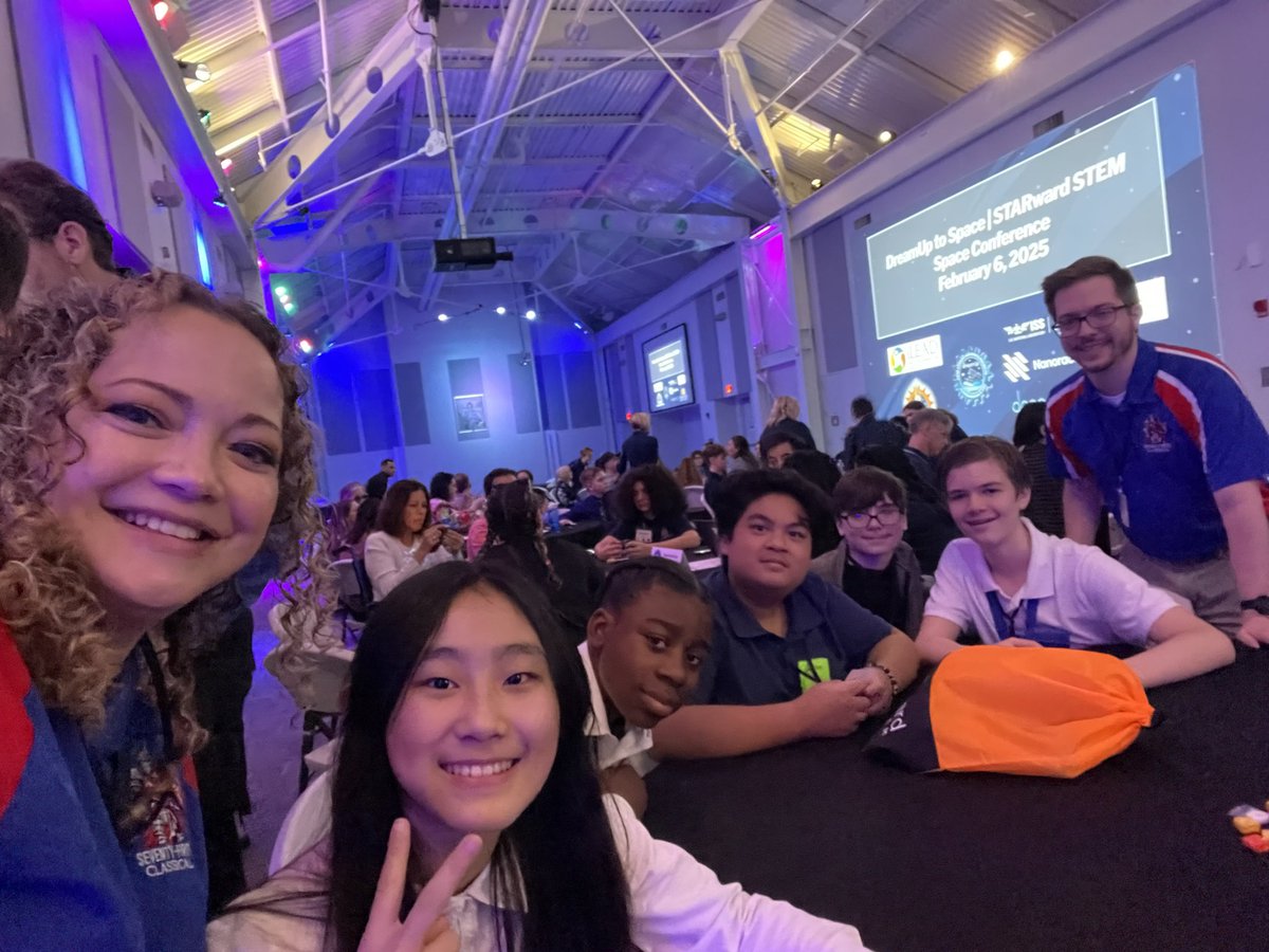 Marisol López Willis (@sollwillis) on Twitter photo Ready to present at NASA Kennedy Space Center in Florida!! #STARWard STEM #GoKnights <a href="/71stCMS/">71st Classical Middle School</a> <a href="/CumberlandCoSch/">Cumberland County Schools</a> <a href="/advocate_1/">Dr. Queesha Tillman, Ph.D.</a> <a href="/virginia_jicha/">virginia jicha</a> <a href="/ScienceBurger71/">Jacob Regensburger</a> <a href="/ParticipateLrng/">Participate Learning</a> #UnitingOurWorld Ready to present at NASA Kennedy Space Center in Florida!! #STARWard STEM #GoKnights <a href="/71stCMS/">71st Classical Middle School</a> <a href="/CumberlandCoSch/">Cumberland County Schools</a> <a href="/advocate_1/">Dr. Queesha Tillman, Ph.D.</a> <a href="/virginia_jicha/">virginia jicha</a> <a href="/ScienceBurger71/">Jacob Regensburger</a> <a href="/ParticipateLrng/">Participate Learning</a> #UnitingOurWorld