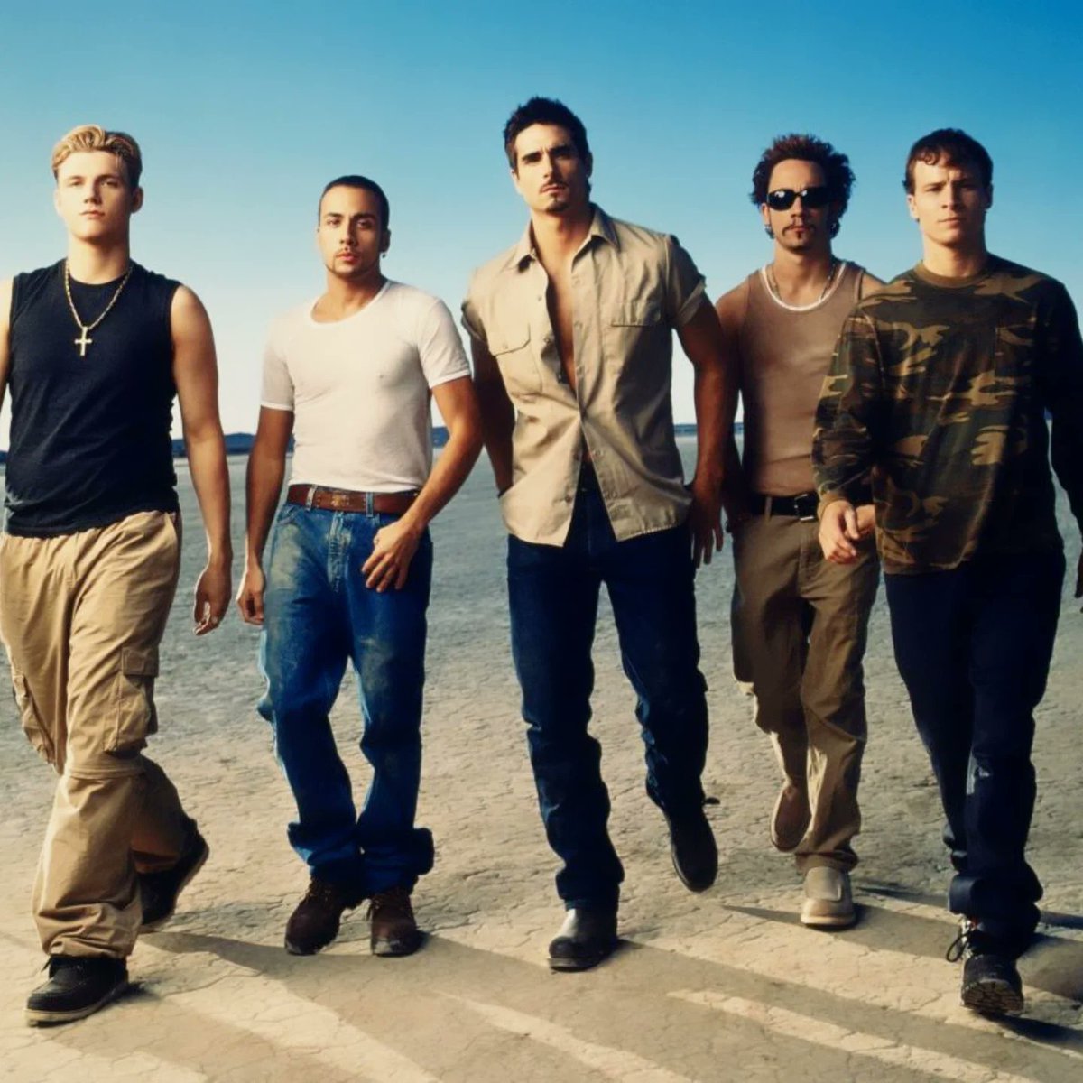 Bsbfans__'s tweet photo. #BackstreetBoys https://t.co/pLBQZrkRxm