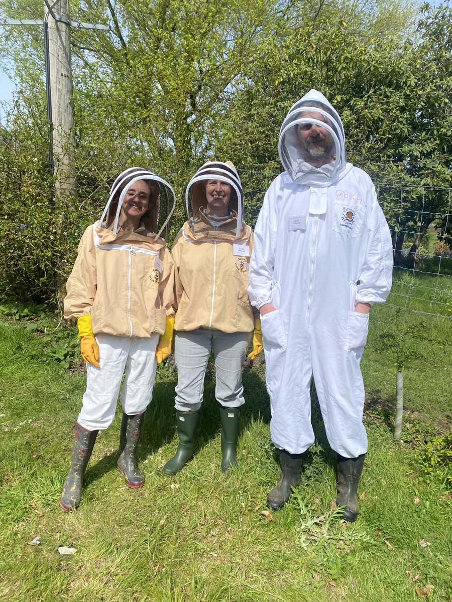 We're buzzing with excitement as we prepare for the arrival of our first bee colony this spring! Our talented student members are hard at work designing beautiful, bee-friendly hives that will soon be placed in the Farncombe Community Garden.  Stay tuned! 🌼🐝
<a href="/GreenshawTrust/">Greenshaw Learning Trust</a>