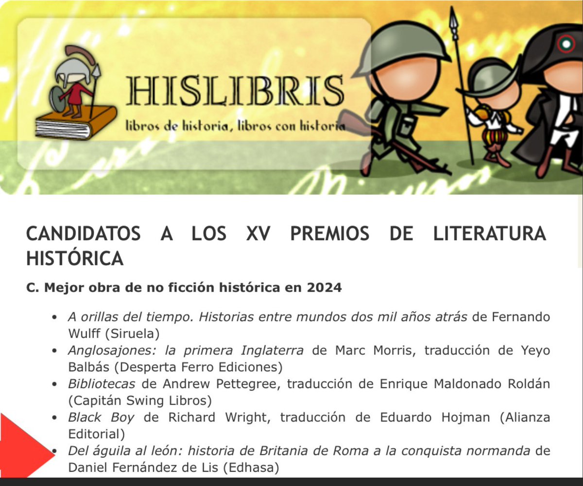 Daniel Fernández de Lis tweet media