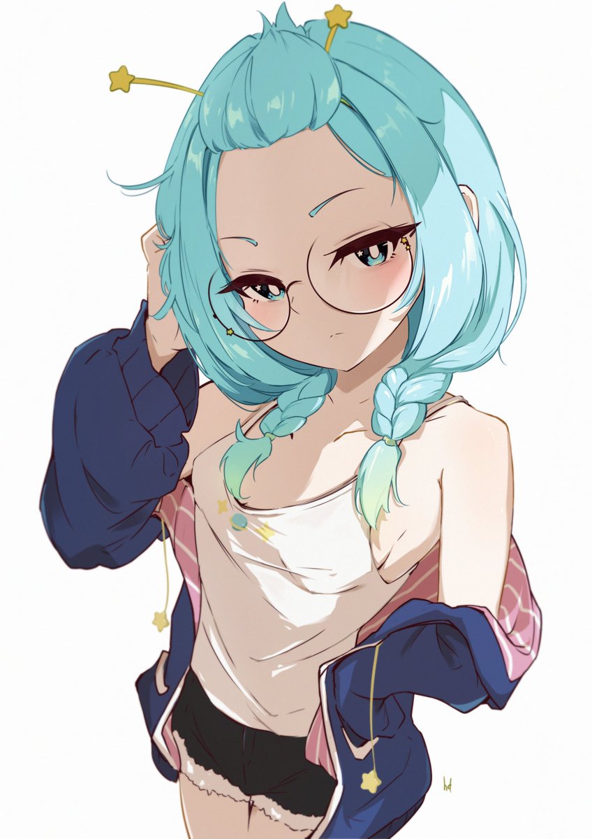 morning ☀️
#jellydoodle