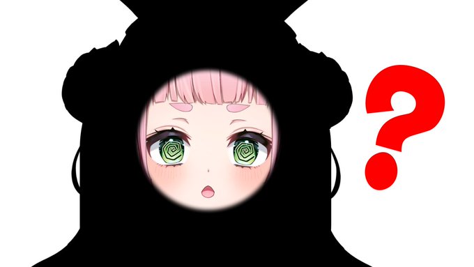 ╭━━━━━━━━━━━━╮
  22時からお披露目🎀
╰━━━━━v━━━━━━╯
https://t.co/p2Hsixdyhr

えーっと・・・???

#けもりふ新衣装 