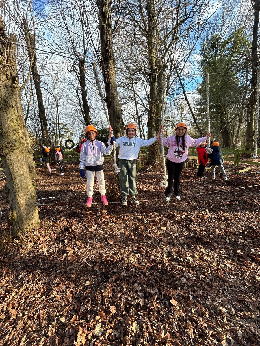 Look how balanced Group 3 are! #REAch2 #GilwellPark25 #11B411