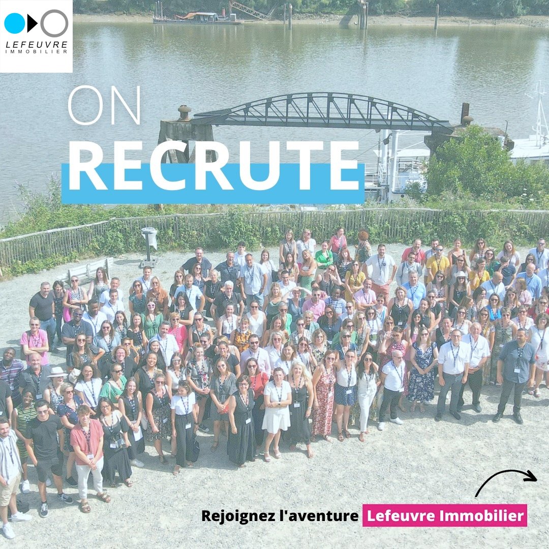 LEFEUVRE Immobilier tweet media