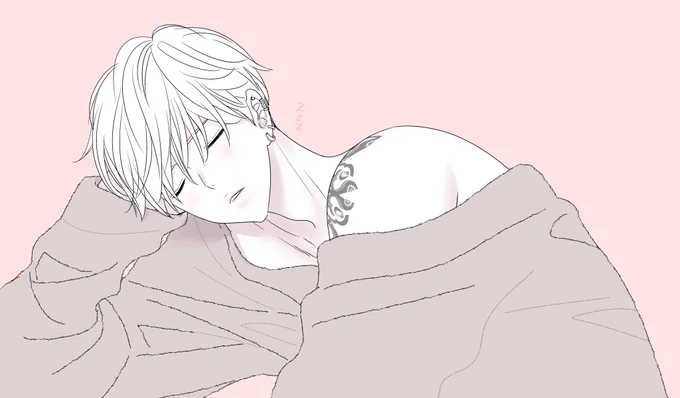#手錠とはちみつ の番外編、パルシィさんで無料で読めますのでお気軽に見に行ってみてください〜