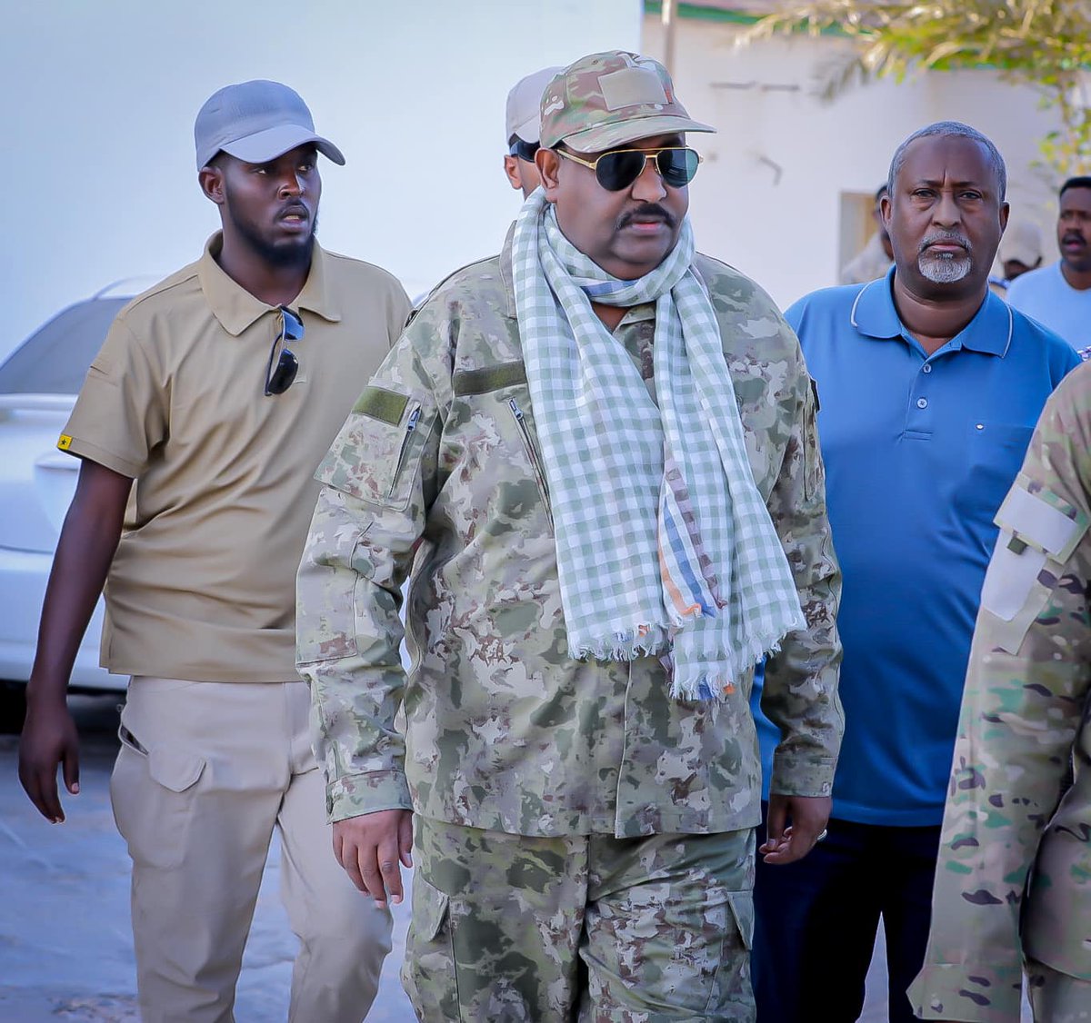 Mohamed Xafiis tweet media