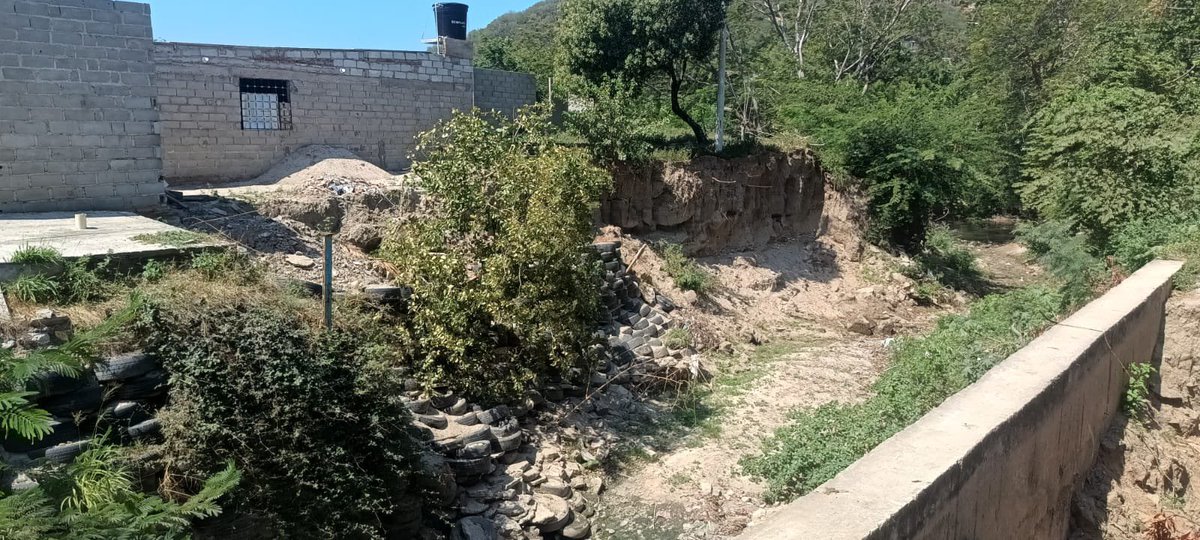 Defensoría del Pueblo tweet media