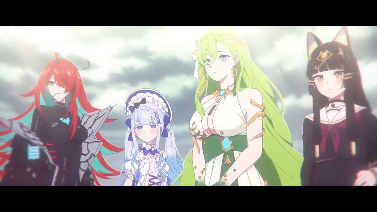 『ก็ทุกอย่าง ล้วนต้องเปลี่ยนแปลงเรื่อยไป』

【Original Song】Uroboros「Utopia」OUT NOW
https://t.co/Gkhubszb0S

#Uroboros_ARP #EraARP #MillenARP #DEVARP #NirvanaARP #UtopiaARP
#ARProject #VtuberTH https://t.co/CtRuWbbBsH