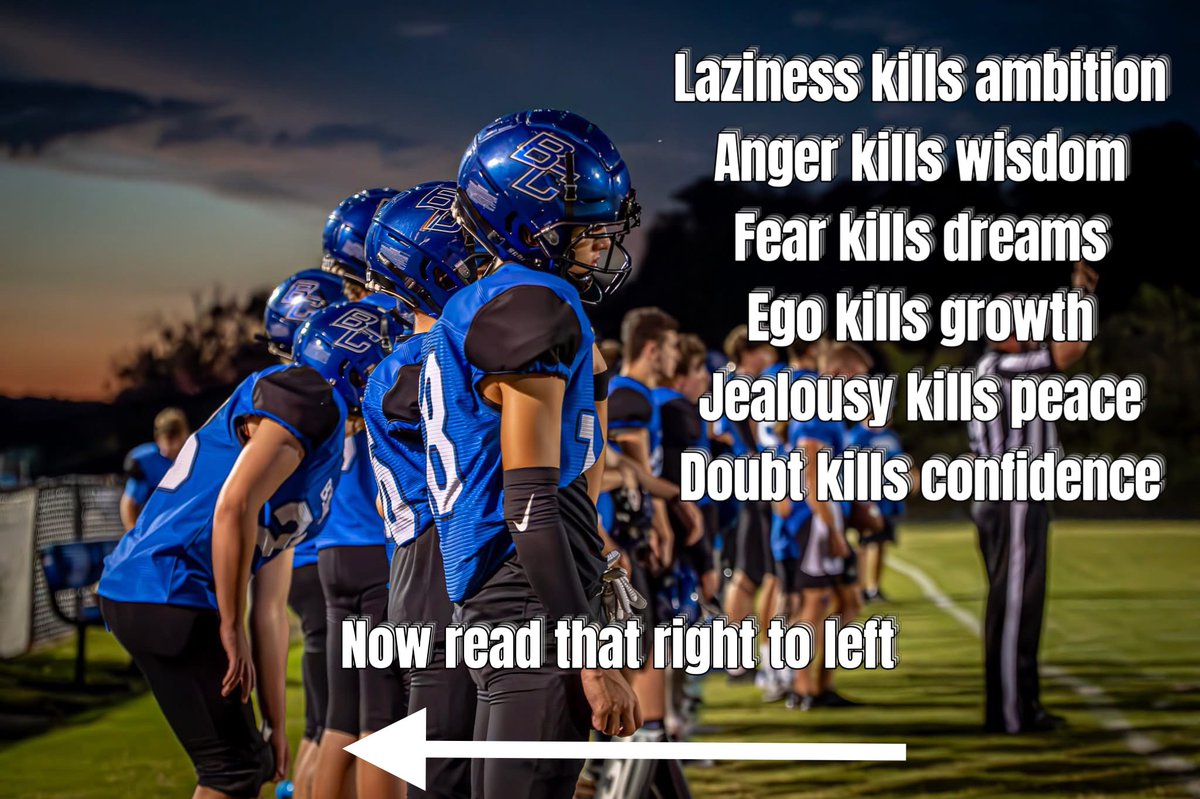 Butler County High School Football tweet media