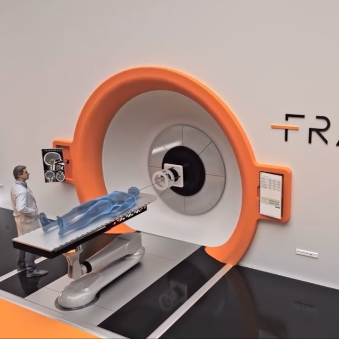 🍀 La radiothérapie "FLASH", une révolution pour le traitement des cancers, sera bientôt disponible en France ! Ce nouveau traitement est plus bien efficace que le classique, en un temps record, et provoque moins d'effets secondaires ! 🤩 (Linternaute)

📸 Institut_curie