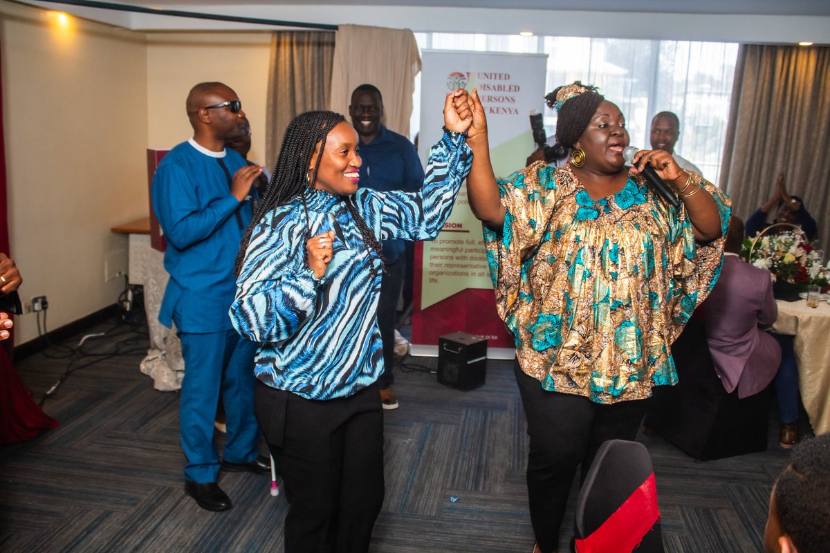 "We need to enforce laws, strengthen law enforcement sensitization, and expand recovery centers beyond Nairobi. Most importantly, we must create safe spaces where people can openly discuss and report GBV cases" <a href="/SallyNduta1/">Nduta Sally</a>

Access the article for more from our CEO, Sally Nduta