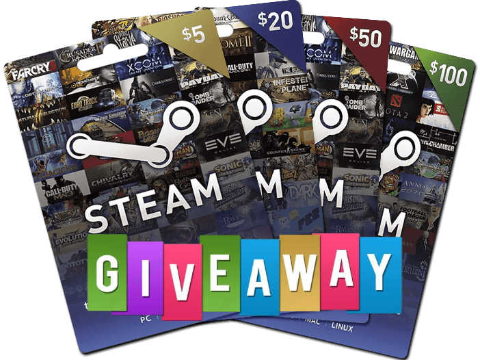 SteamGamesPC's tweet image. 🌋#GIVEAWAY - 💸"$5 STEAM WALLET GIFT CARD"💸

How to Win🏆:
✅Like &amp;amp; Retweet this Tweet👇
➡️x.com/GamerskyJP/sta…
♻️Repost &amp;amp;❤️Like 
⏰Winner will be announced on February 8th
📧DM me to sponsor a giveaway like this!
#Giveaway #SteamGame #IndieGameDev #Steamworks #SteamWallet