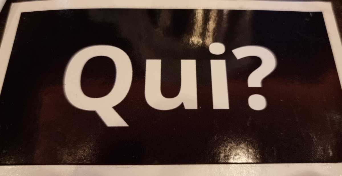 YVAN BENEDETTI tweet media