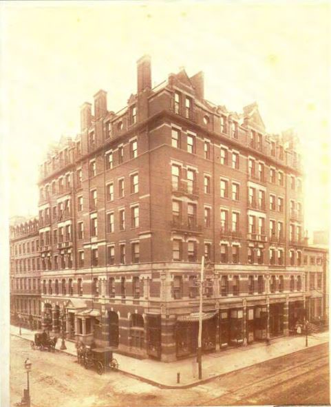 Village Preservation (GVSHP) (@gvshp) on Twitter photo #HappyBirthday to Henry J. Hardenbergh, b. #OTD in 1847. The renowned architect of the Plaza Hotel + Dakota Apts also designed the great former Hotel Albert on Univ. Pl. We take a closer look and ask, unlike those other two, “Why Isn’t This Landmarked?”: villagepreservation.org/2020/02/21/why… #HappyBirthday to Henry J. Hardenbergh, b. #OTD in 1847. The renowned architect of the Plaza Hotel + Dakota Apts also designed the great former Hotel Albert on Univ. Pl. We take a closer look and ask, unlike those other two, “Why Isn’t This Landmarked?”: villagepreservation.org/2020/02/21/why…