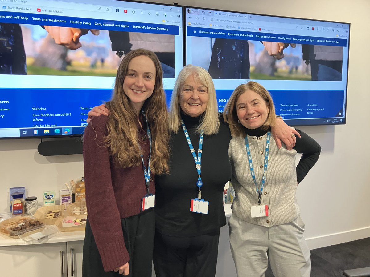 Glasgow City HSCP tweet media