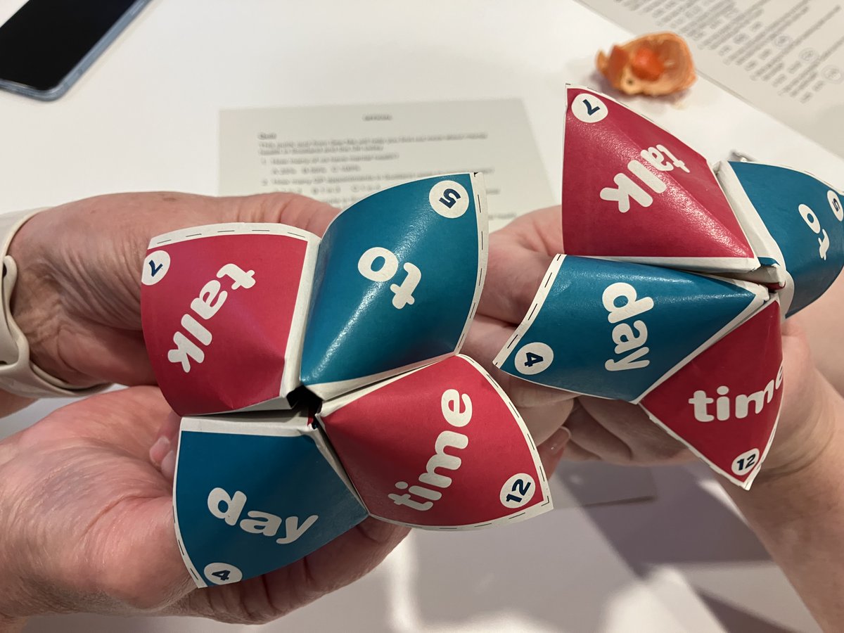 Glasgow City HSCP tweet media