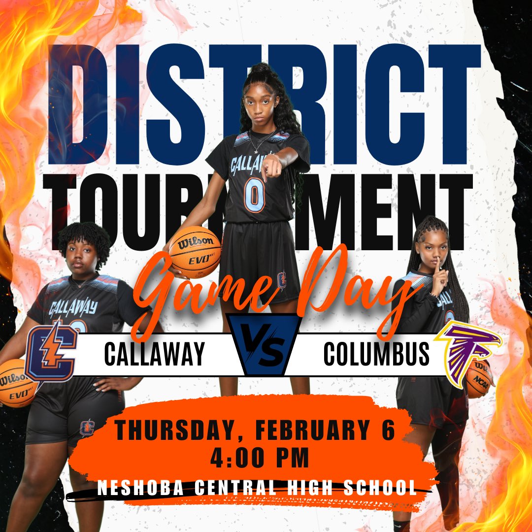 CW_ladychargers's tweet image. 🚨DISTRICT TOURNAMENT🚨
Come out and support your Lady Chargers as we take on Columbus at Neshoba Central at 4 PM! 🦍🏆 #MoveInSilence