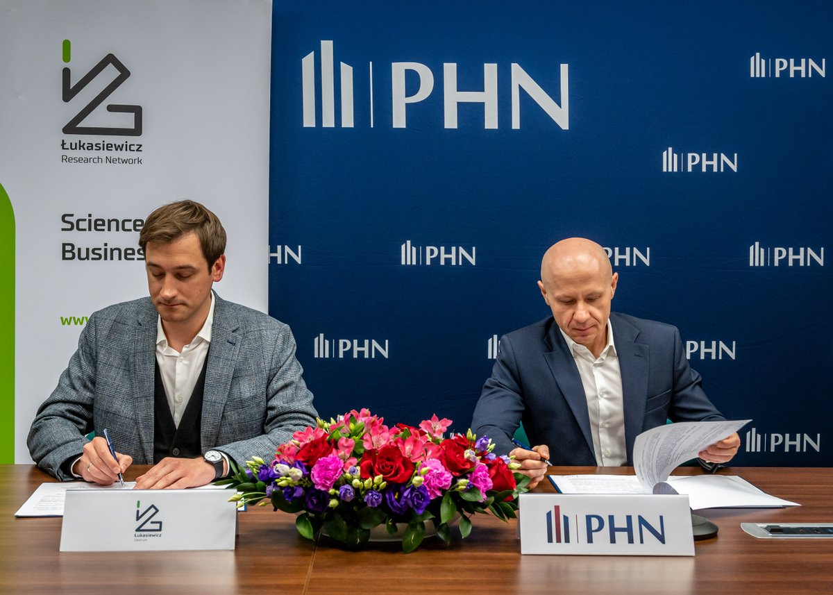 Grupa PHN tweet media