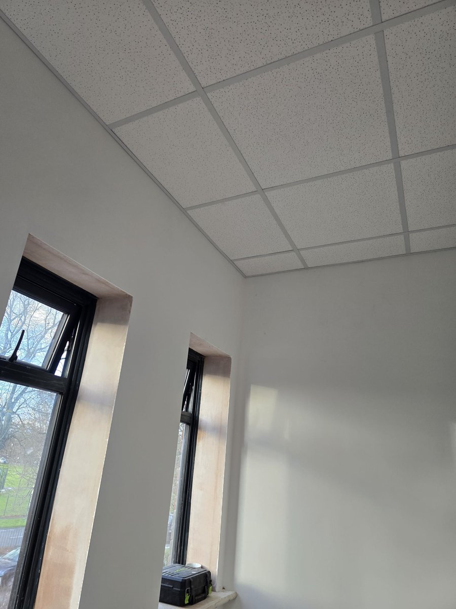 Daedalus Drylining & Plastering (@DDrylining) / Posts / X