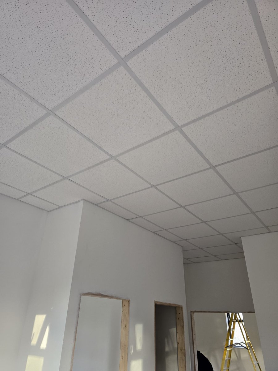 Daedalus Drylining & Plastering (@DDrylining) / Posts / X
