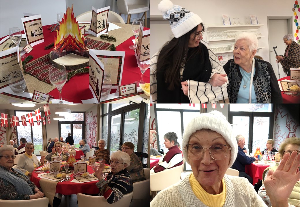 Senioriales St Priest tweet media