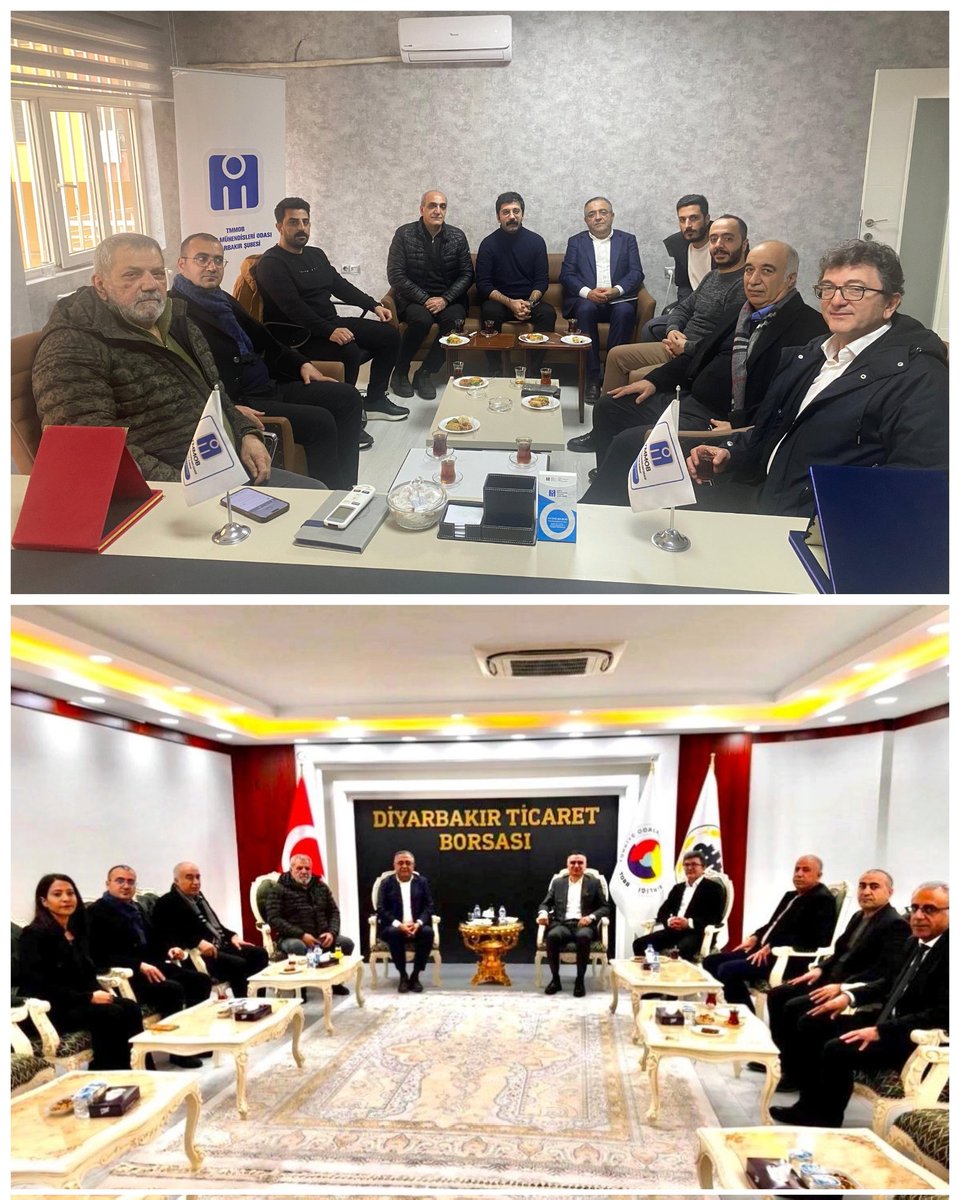 Deprem felaketinin yıl dönümü nedeniyle CHP heyeti olarak İzmir Milletvekilimiz Yüksel Taşkın, Rize Milletvekilimiz Tahsin Ocaklı, İl Başkanımız İsmail Akyıl ve Kayapınar İlçe Başkanımız Hamza Dengiz'le birlikte; 

➡️ Diyarbakır Barosu Başkanı Abdulkadir Güleç ve Yönetim Kurulu