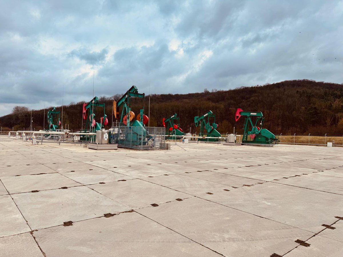 Dnešní návštěva MND: Směřujeme k udržitelnější budoucnosti 🌱🤝
Dnes jsme měli tu čest navštívit MND, kde jsme s vedením společnosti diskutovali o budoucí spolupráci. Hlavním tématem byla minimalizace emisí metanu – klíčová výzva pro udržitelnou energetiku.
 #Inovace #Metan