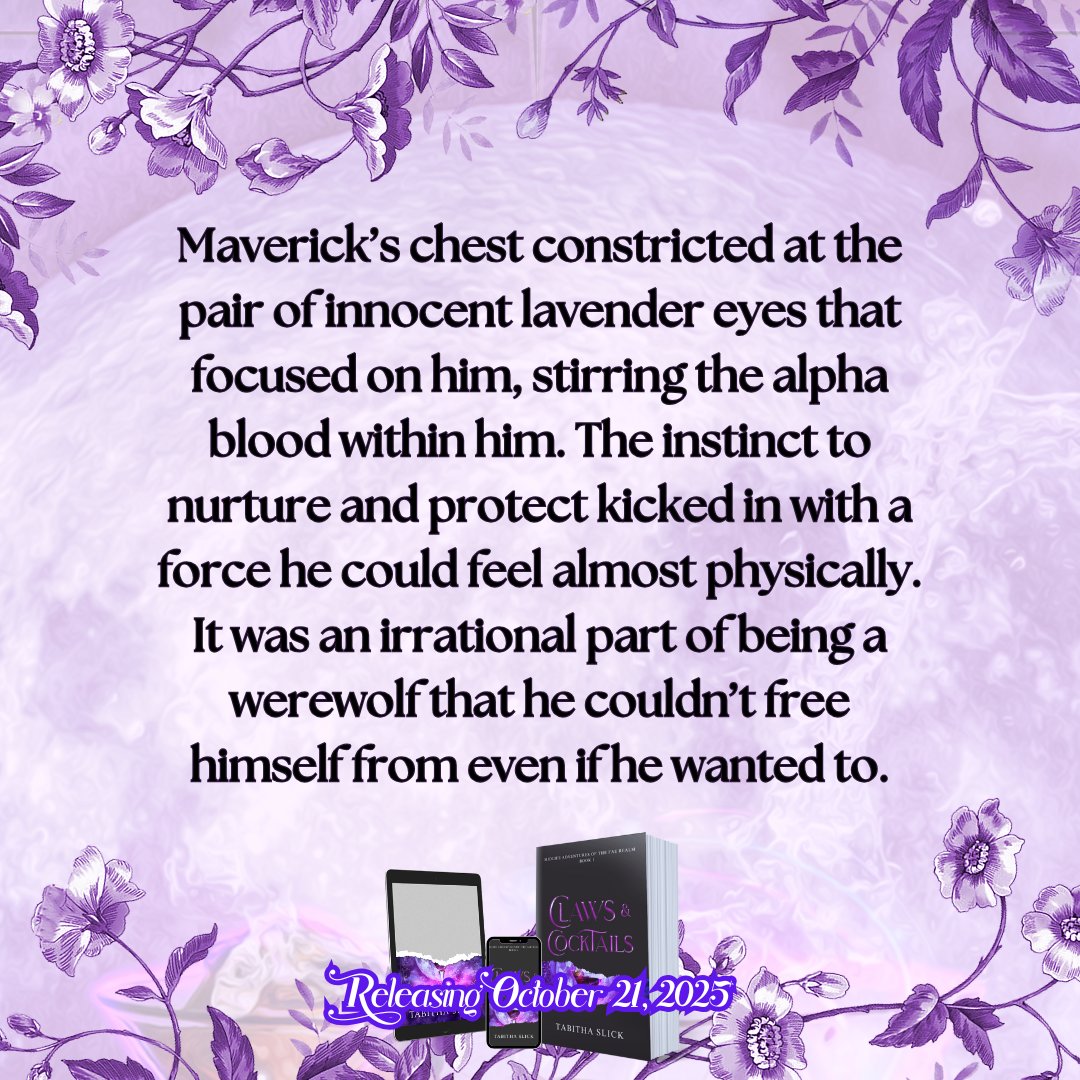 Tabitha Slick tweet media