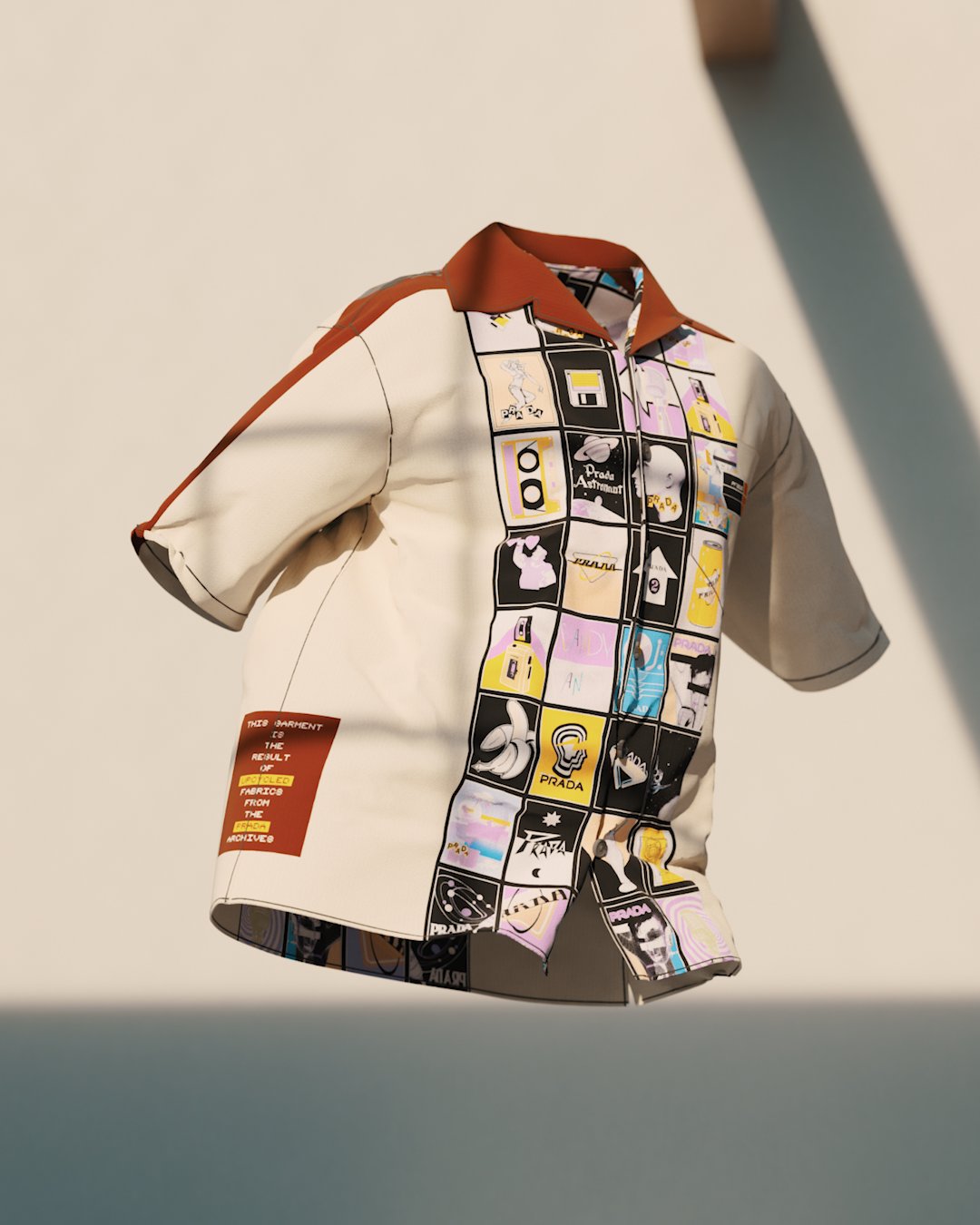 PRADA on X: PRADA on X: