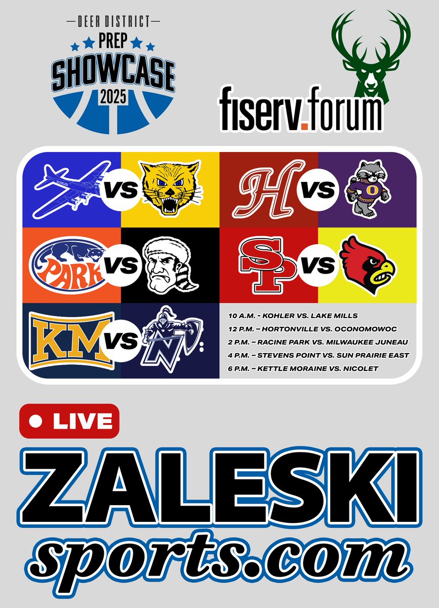 Zaleski Sports tweet media
