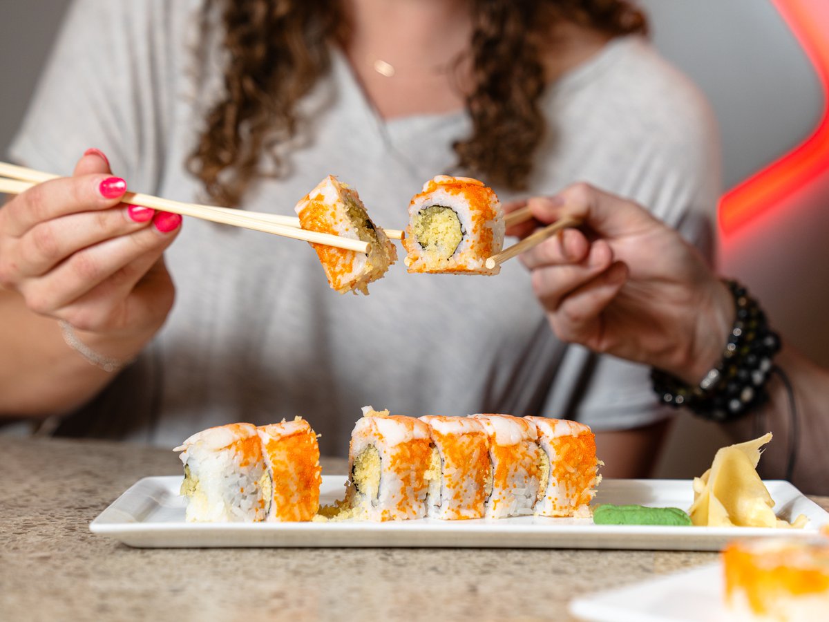 Kanki Restaurant tweet media