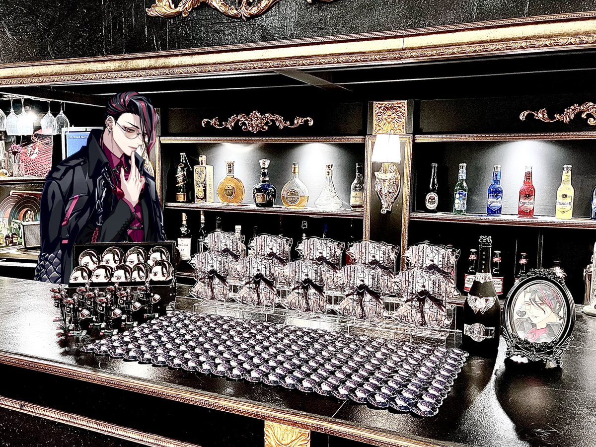 ꧁────────────꧂

                   𝟐𝟎𝟐𝟓.𝟎𝟐.𝟎𝟕
    𝕳𝖆𝖕𝖕𝖞 𝖇𝖎𝖗𝖙𝖍𝖉𝖆𝖞, 𝕭𝖆𝖙𝖙𝖑𝖊𝖗 🕯

꧁────────────꧂

#白忠成生誕祭2025
#白忠成誕生祭2025