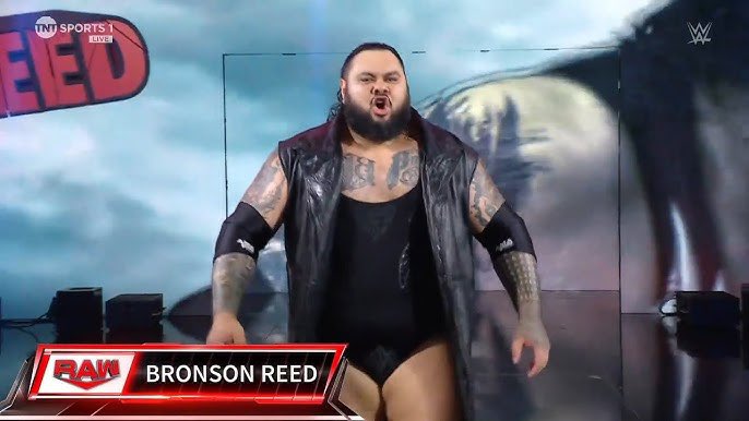 *the show goes on air and the music of Bronson Reed <a href="/ThisVegetaFella/">Ethan</a> hits immediately and the boos overcome the arena*

Commentary: In just 2 days, this man could end the second longest reigning championship reign in SZN history, will he make history?
