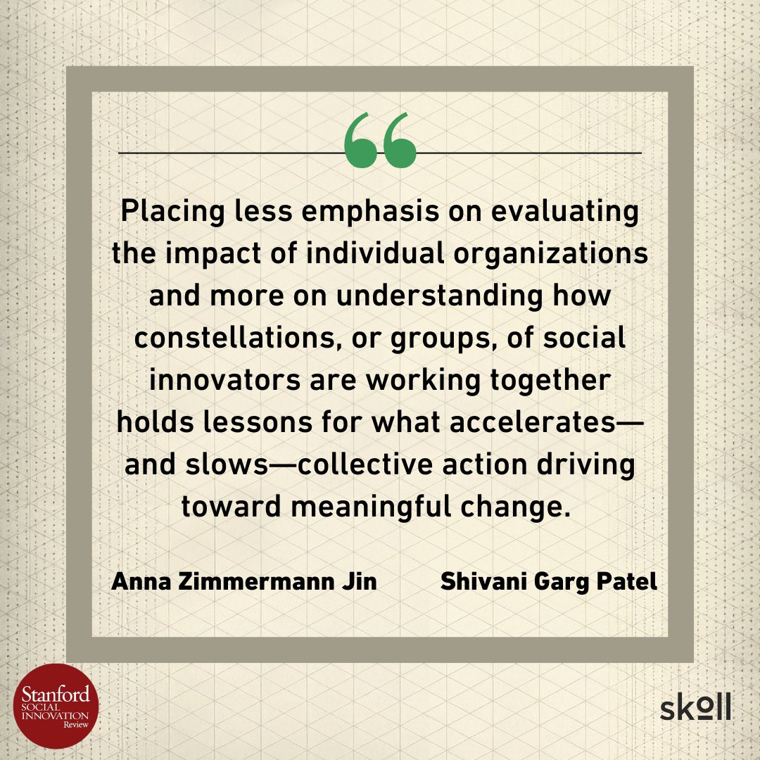🌱 Journey to Transformation Series: New Evaluation Approaches That Fuel Collective Action 

The Pro-CHW movement globally, and the constellation of organizations that contribute to it, is a testament to what is possible when evaluation frameworks shift towards collective action.