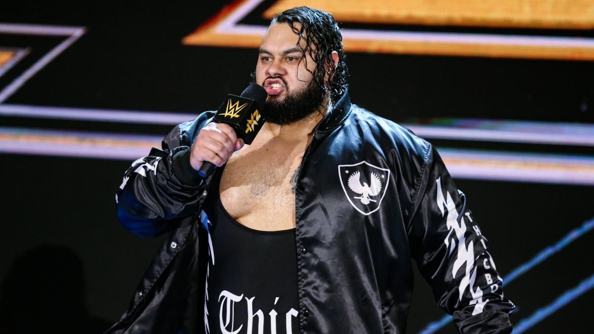 You’ve been holding onto that Prime Championship, but it’s always had one destination, Punk. It’s been coming to me this whole time. At SZN All In, I’m taking it for good.

You’ve spent months hiding behind that title. But I’m the real threat here.