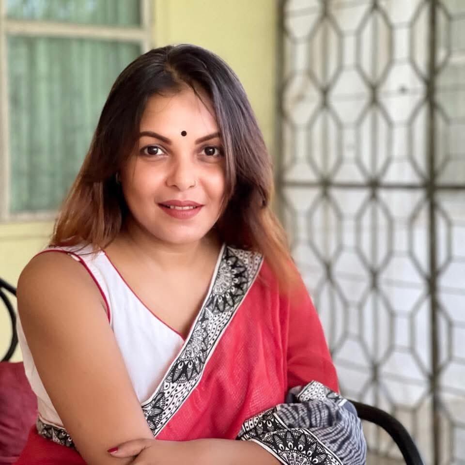 হুমায়ন কন্যা মেহের আফরোজ শাওন কট...🥹