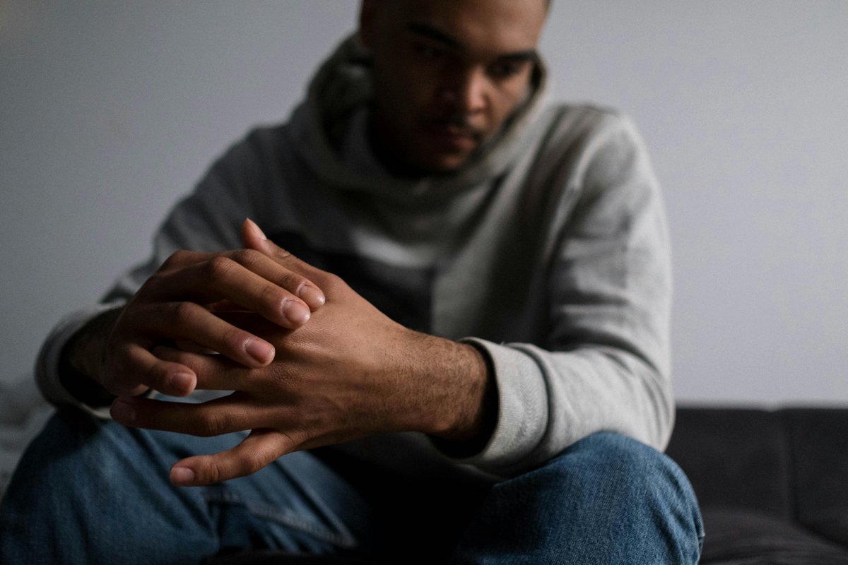 Feeling overwhelmed this #TimeToTalk Day? <a href="/bdctalktherapy/">Bradford District and Craven Talking Therapies</a>  offers free support for anxiety, depression, and more. Start your journey to better mental health today: ow.ly/vE1c30fLyfK #MentalHealthMatters <a href="/bradfordmdc/">Bradford Council</a> <a href="/CellarTrust/">The Cellar Trust</a>