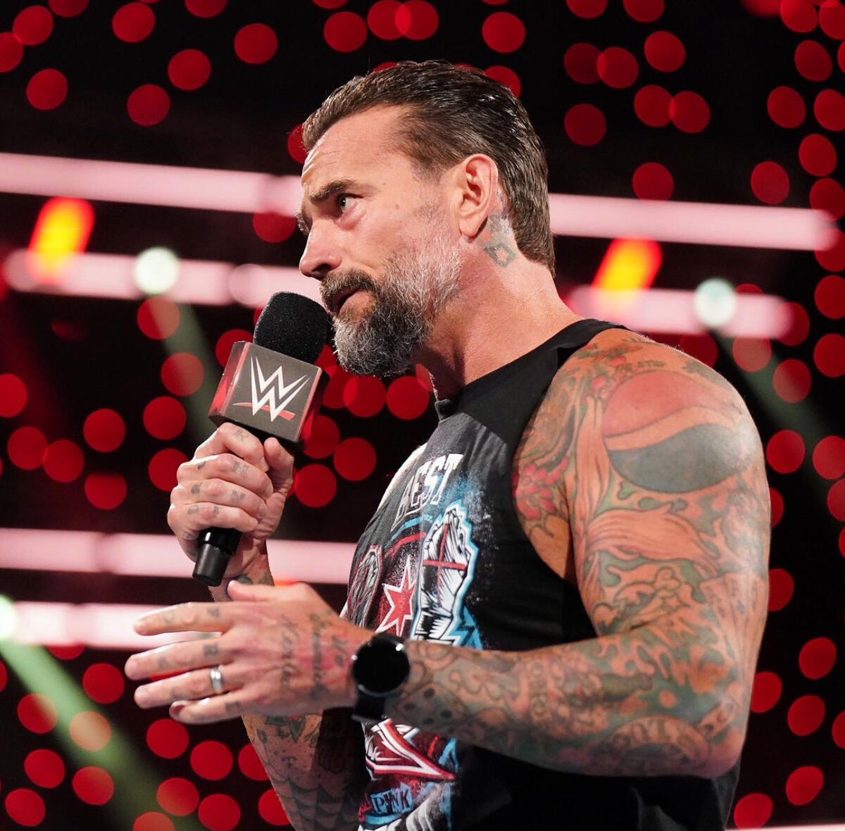 At SZN All In, your reign of terror ends. I’m going to beat you. I’m going to prove that there’s only one Best in the World, and it’s not you. Get ready for the fight of your life, Reed, because your nightmare is just beginning.