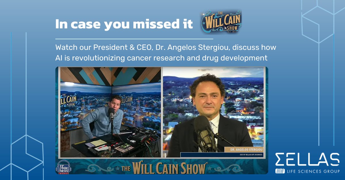 SELLAS Life Sciences tweet media