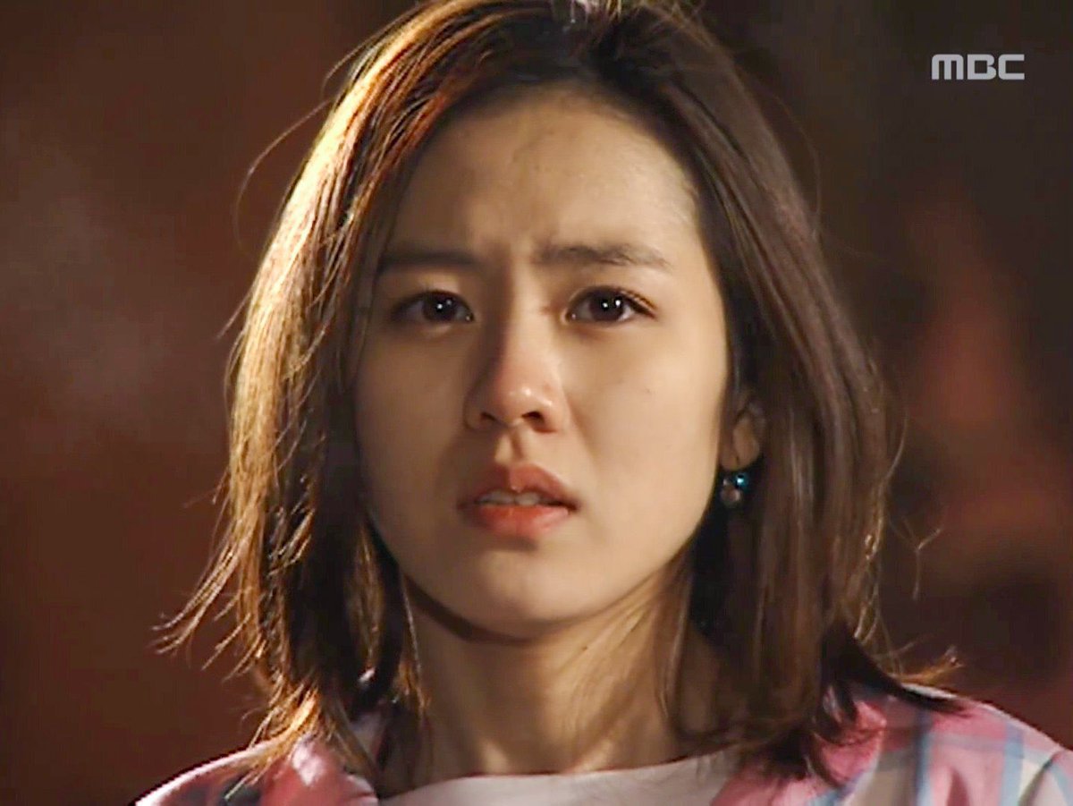 sonyejinpics's tweet photo. son yejin as jang hee-ae. the first episode of yejin’s debut drama, <delicious proposal> was aired 24 years ago today. https://t.co/SJRVUF3r7m