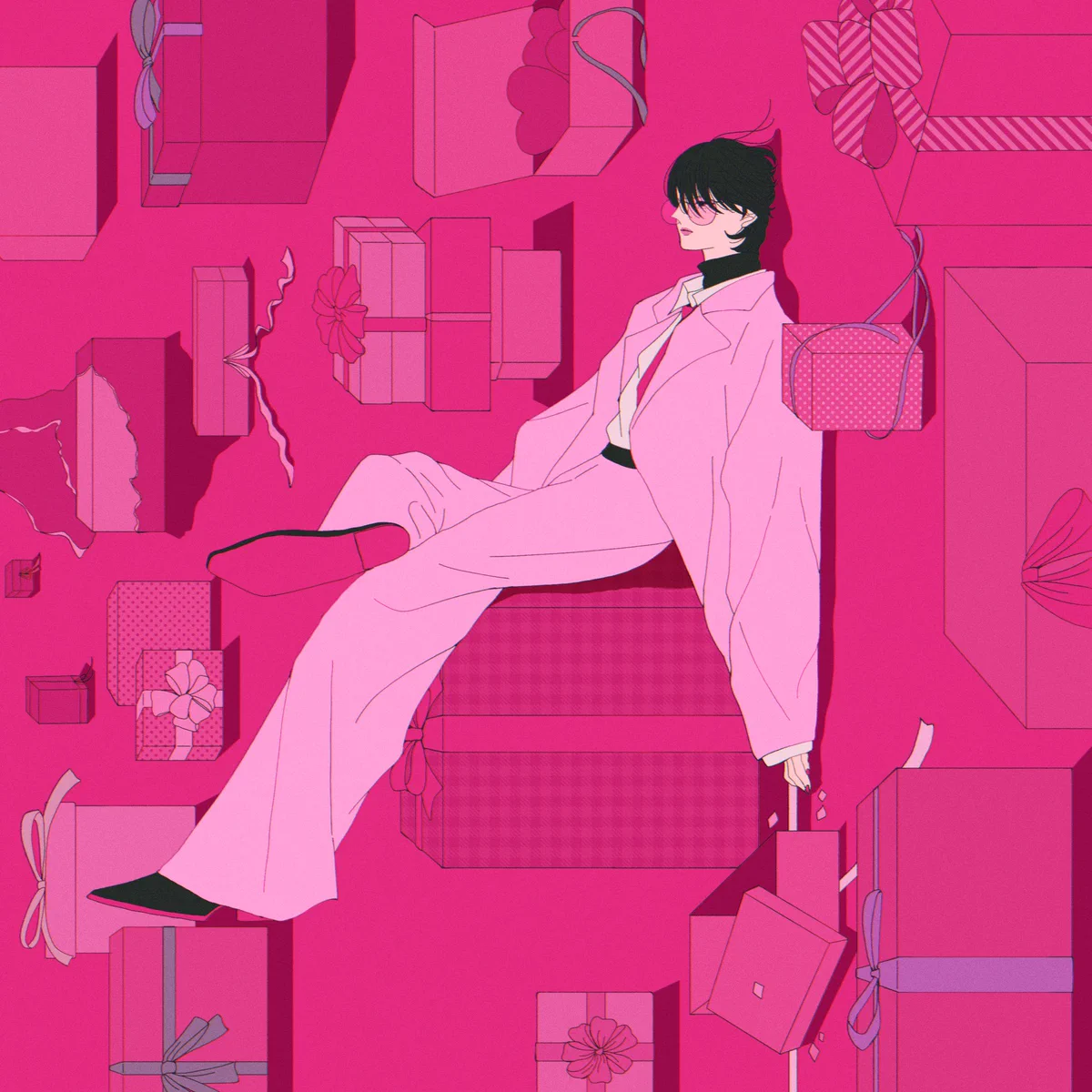 なとり on X: 