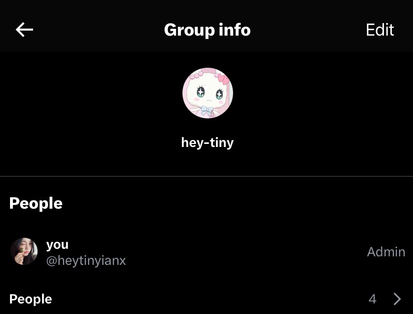 super duper cuteeeeee 🤏🏻