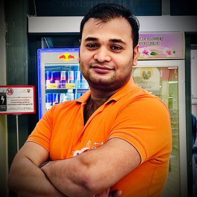 #NewProfilePic
