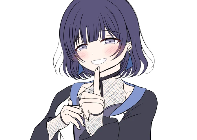 ツキノカメ美鈴さん(wip)誕生日おめでとうございます。#秦谷美鈴生誕祭2025 