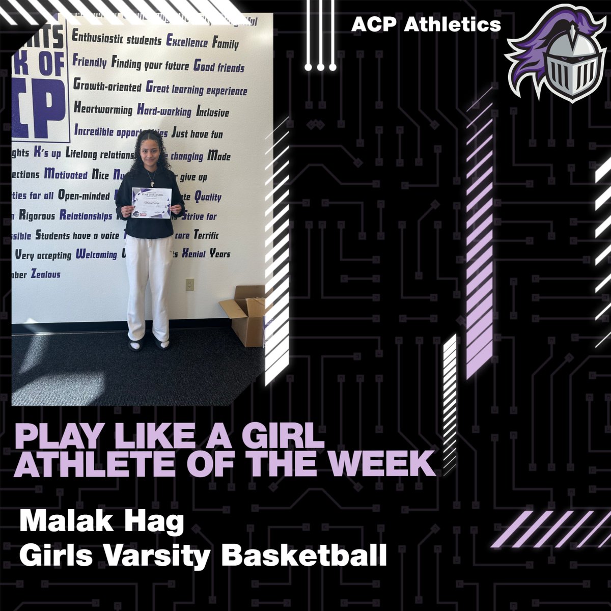 Congrats! @cusdathletics <a href="/acpgirlsbball/">ACP Girls Basketball</a>