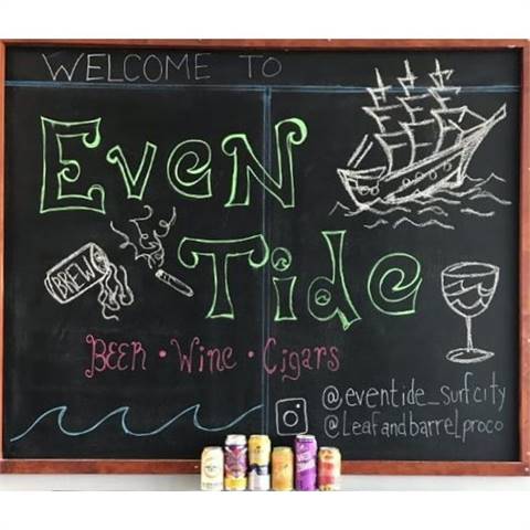 🌊🍻 Discover Eventide: Your go-to spot for the best craft beers in Surf City, NC! Cheers to ocean views and great brews! 🎉✨ #CraftBeer #SurfCityNC #GoodVibes