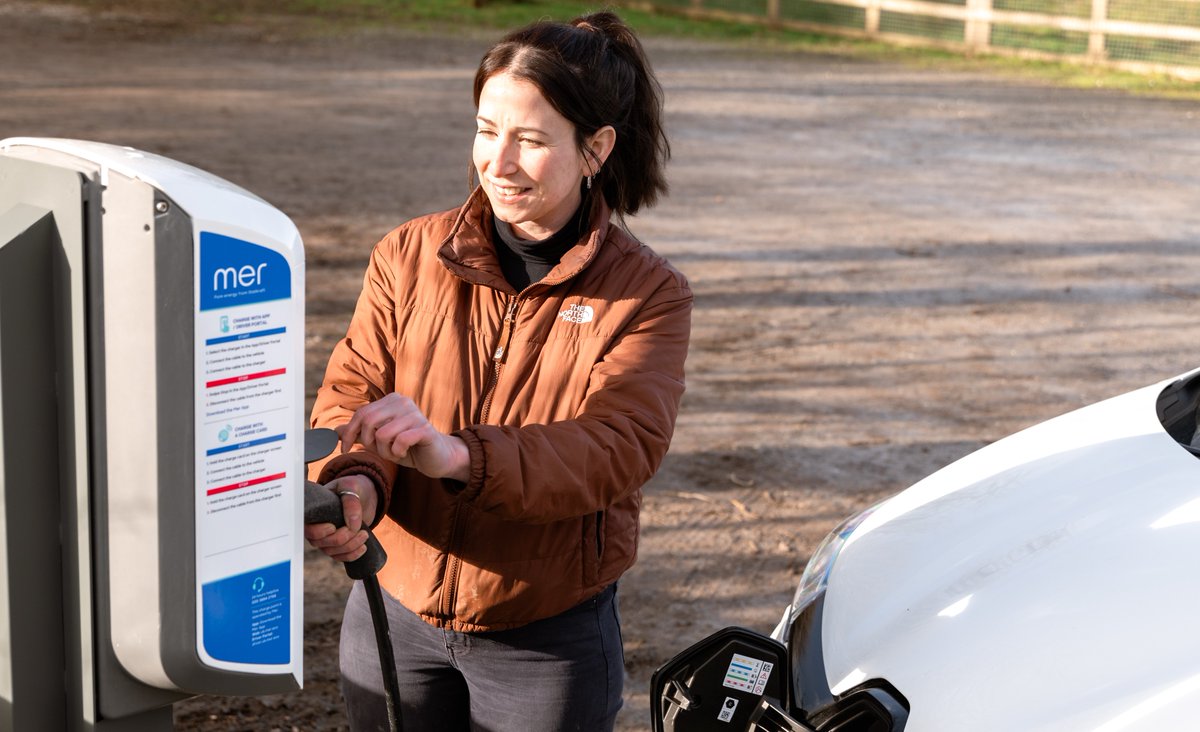 Help us improve EV charging in our county, by letting us know where you think we should put more public chargers.
If you know of a good spot in your village or town, we want to hear from you.  Suggest a location on our website 👉 orlo.uk/ev-charge-poin… 
#ChargingAhead