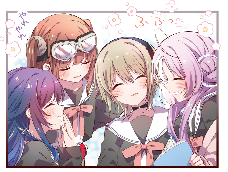 まんがタイムきらら編集部 on X: まんがタイムきらら編集部 on X: